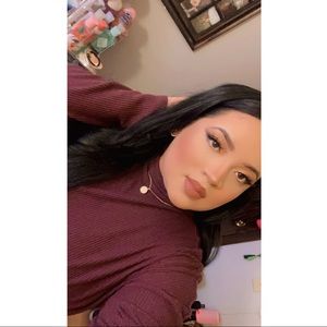 Meet your Posher, Alondra